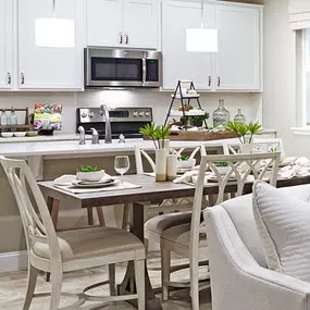 Bild von Seasons at Park Trace by Richmond American Homes