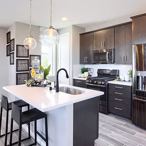 Bild von Urban Collection & Cityscapes at Parkdale by Richmond American Homes