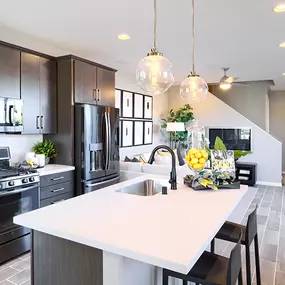 Bild von Urban Collection & Cityscapes at Parkdale by Richmond American Homes