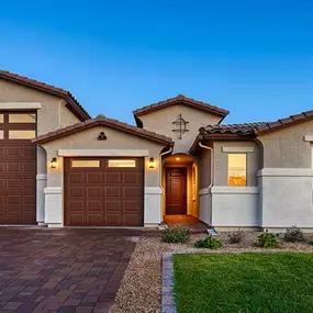 Bild von Estates at Arroyo Seco by Richmond American Homes