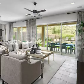 Bild von Estates at Arroyo Seco by Richmond American Homes