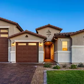 Bild von Estates at Arroyo Seco by Richmond American Homes