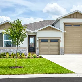 Bild von Seasons at Sutton Preserve by Richmond American Homes