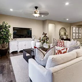 Bild von Running Deer Estates by Richmond American Homes