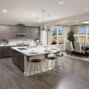 Bild von Harrison Village by Richmond American Homes