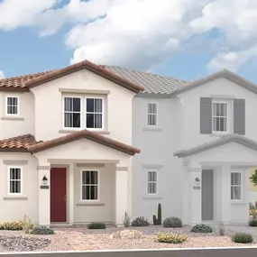 Bild von Heritage at Verrado by Richmond American Homes