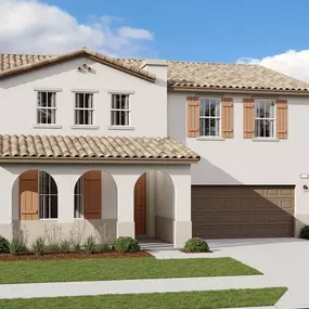 Bild von Solé & Seasons at Summerfield by Richmond American Homes