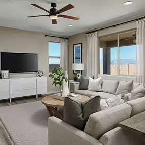 Bild von Seasons at Red Rock by Richmond American Homes