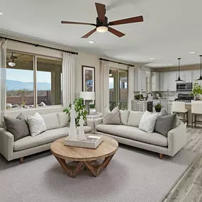 Bild von Seasons at Red Rock by Richmond American Homes