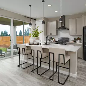 Bild von Autumn Trails at Westlake by Richmond American Homes