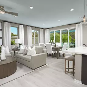 Bild von Skyview at Terramor by Richmond American Homes