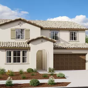 Bild von Horizons at Terramor by Richmond American Homes