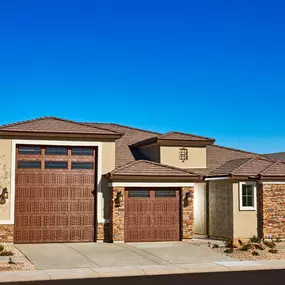 Bild von The Preserve at Desert Oasis II by Richmond American Homes