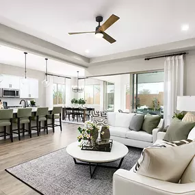 Bild von The Preserve at Asante by Richmond American Homes