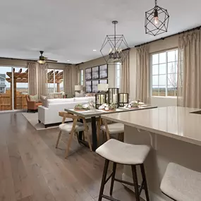 Bild von Beachwalk by Richmond American Homes