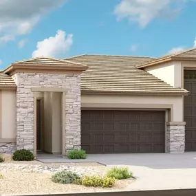 Bild von Seasons at Rio Rancho by Richmond American Homes