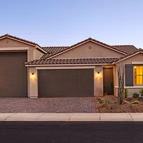 Bild von Seasons at Rio Rancho by Richmond American Homes