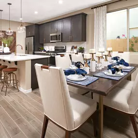 Bild von Seasons at Rio Rancho by Richmond American Homes