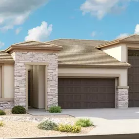 Bild von Seasons at Rio Rancho by Richmond American Homes