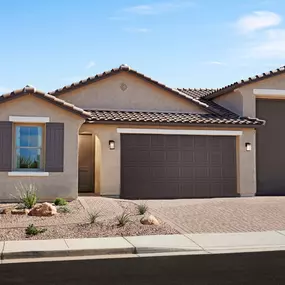 Bild von Seasons at Rio Rancho by Richmond American Homes