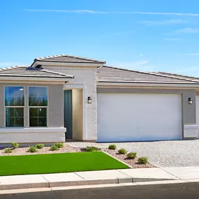 Bild von Seasons at Rio Rancho by Richmond American Homes