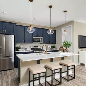 Bild von Seasons at Carillon by Richmond American Homes