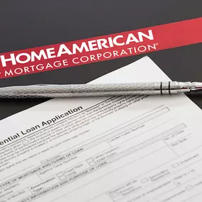 Bild von HomeAmerican Mortgage Corporation in Nevada