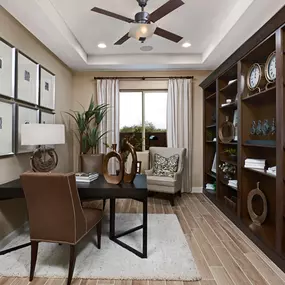 Bild von Andante at Cadence by Richmond American Homes