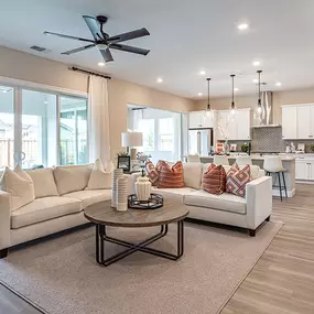 Bild von Parkside at Gladden Farms by Richmond American Homes