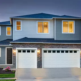 Bild von Tehaleh by Richmond American Homes