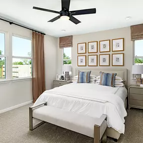 Bild von Seasons at Blanco Vista by Richmond American Homes