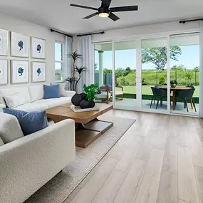 Bild von Seasons at Blanco Vista by Richmond American Homes