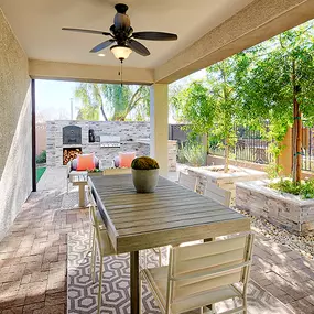 Bild von Seasons at Vista Del Verde II by Richmond American Homes