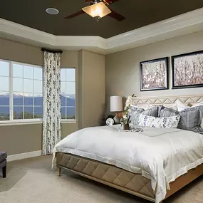 Bild von Oak Ridge at Crystal Valley by Richmond American Homes