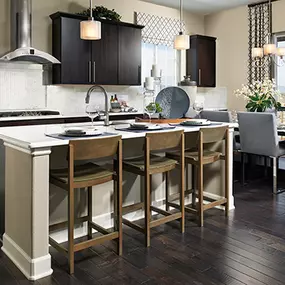 Bild von Oak Ridge at Crystal Valley by Richmond American Homes