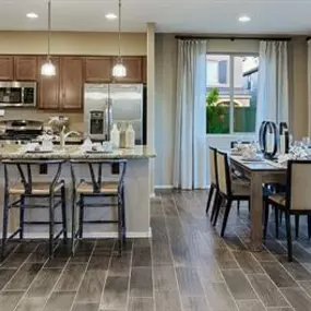 Bild von Paint Brush Hills by Richmond American Homes