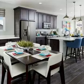 Bild von Paint Brush Hills by Richmond American Homes