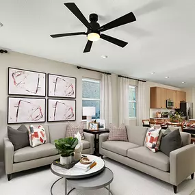 Bild von Seasons at Calumet by Richmond American Homes