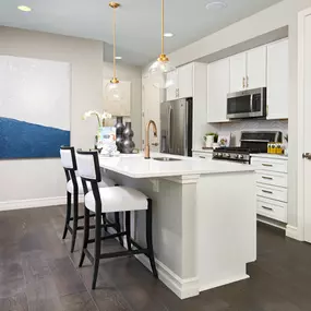 Bild von Urban Collection at Kinston by Richmond American Homes