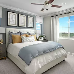 Bild von Urban Collection at Kinston by Richmond American Homes