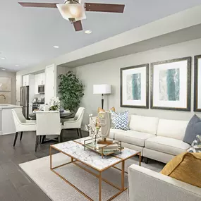 Bild von Urban Collection at Kinston by Richmond American Homes