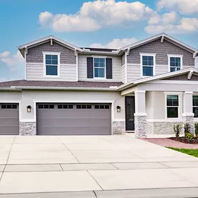 Bild von Seasons at Lakeside Forest by Richmond American Homes