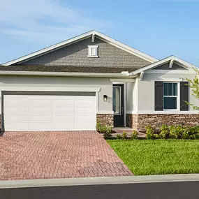 Bild von Seasons at Lakeside Forest by Richmond American Homes