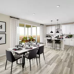 Bild von Seasons at Lakeside Forest by Richmond American Homes