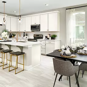 Bild von Seasons at Lakeside Forest by Richmond American Homes