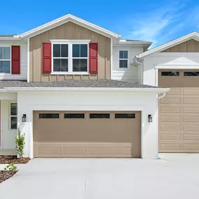 Bild von Seasons at Lakeside Forest by Richmond American Homes