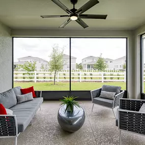 Bild von Seasons at Lakeside Forest by Richmond American Homes