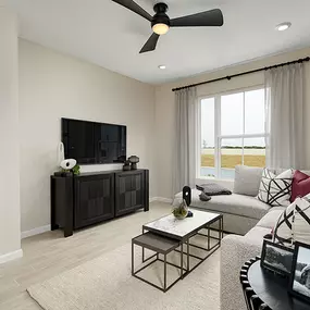 Bild von Seasons at Lakeside Forest by Richmond American Homes
