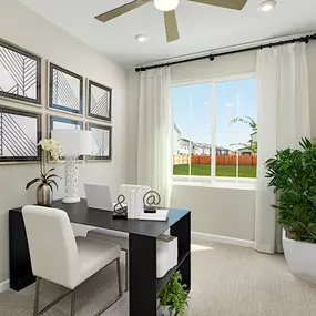 Bild von Seasons at Lakeside Forest by Richmond American Homes