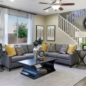 Bild von Woodbridge by Richmond American Homes